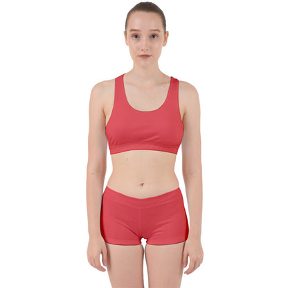 Coral Reef Work It Out Gym Set