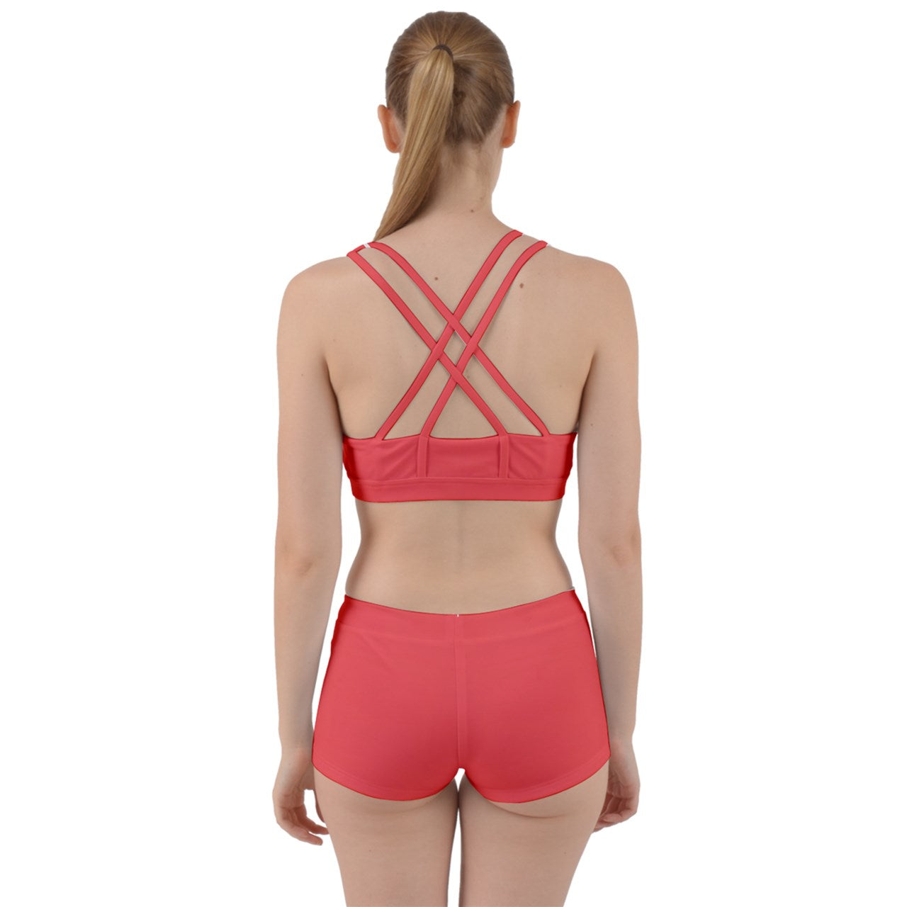Coral Reef Work It Out Gym Set