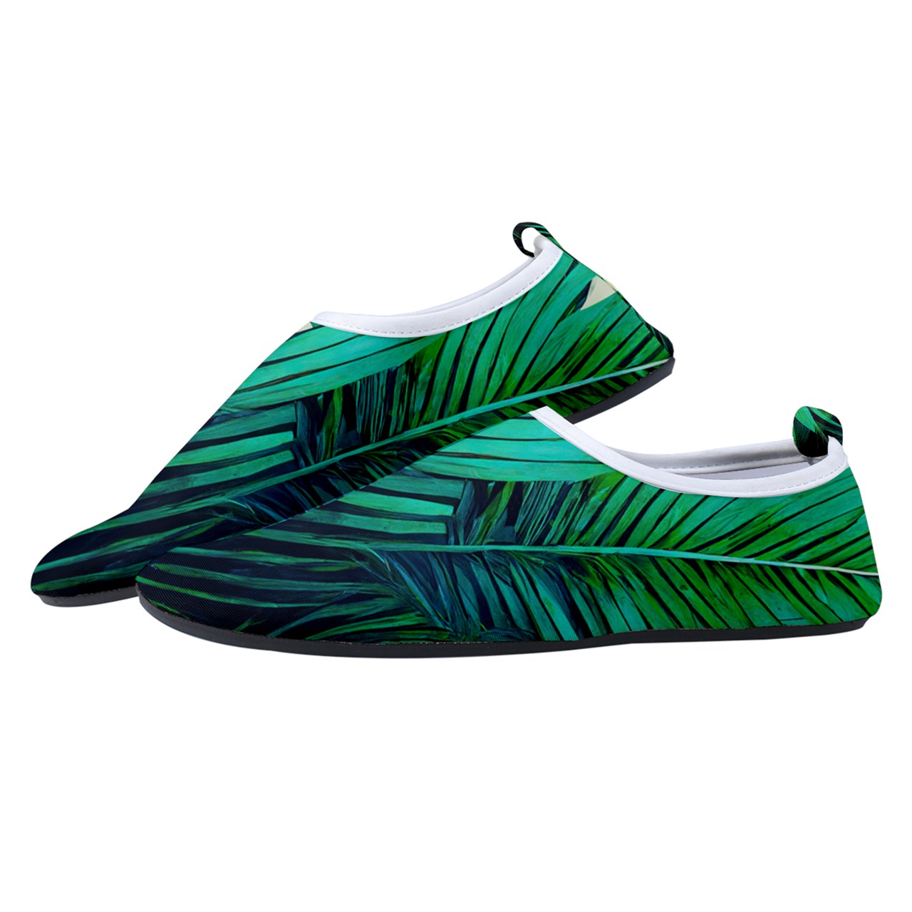Emerald Amazonia Women's Sock-Style Water Shoes