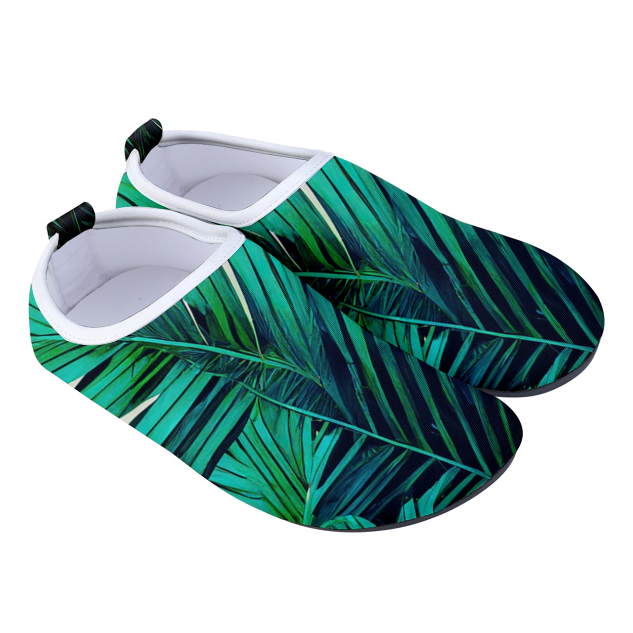 Emerald Amazonia Women's Sock-Style Water Shoes