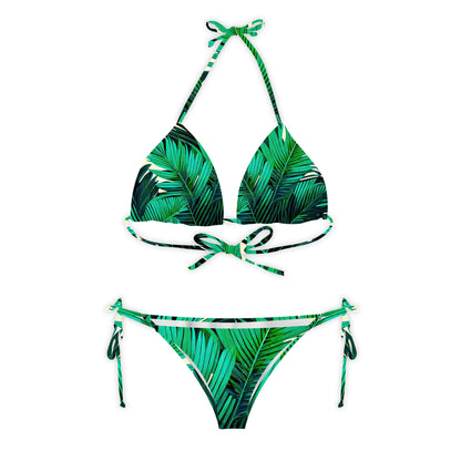 Emerald Amazonia Classic Bikini Set