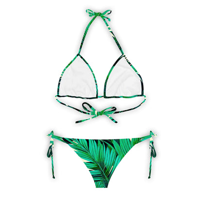Emerald Amazonia Classic Bikini Set