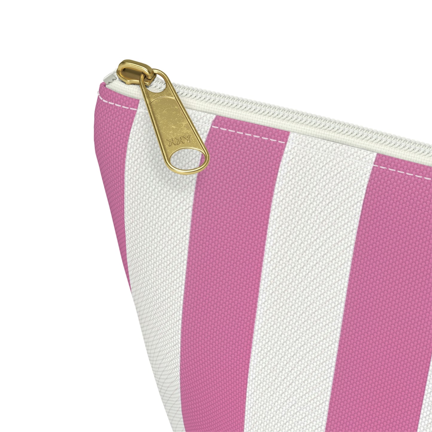 Pink Linear Luxe Small or Large Purse / All Over Print • Mila Beachwear - California - Mila Beachwear